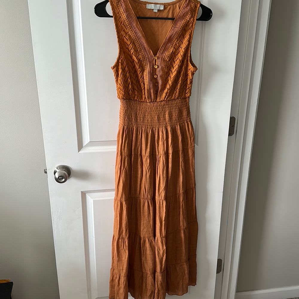 Women’s summer dress size Small